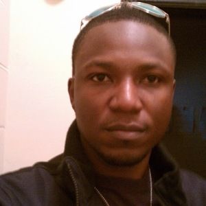 Meet your Posher, Joe